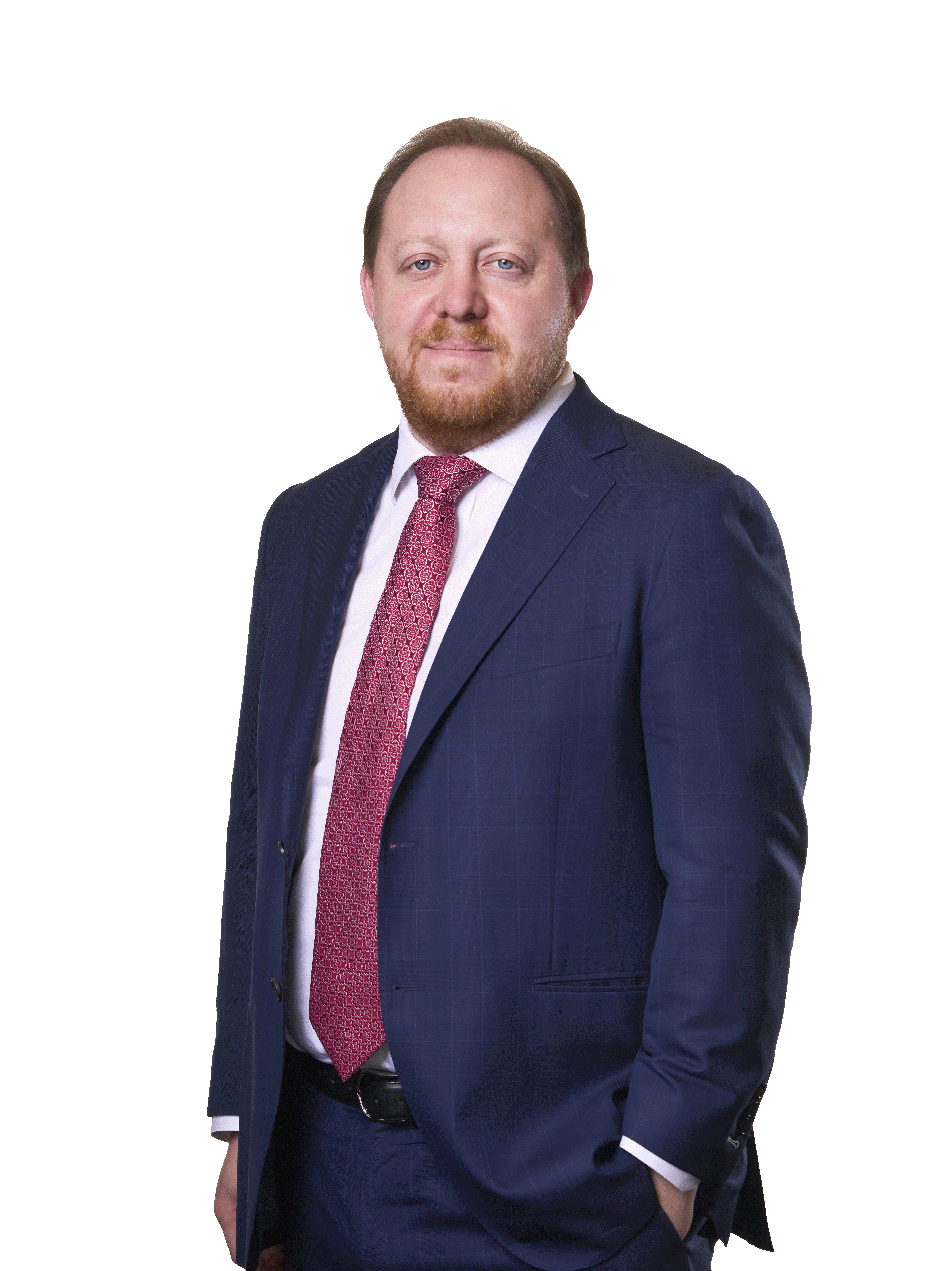 Photo of Ryan Marr
