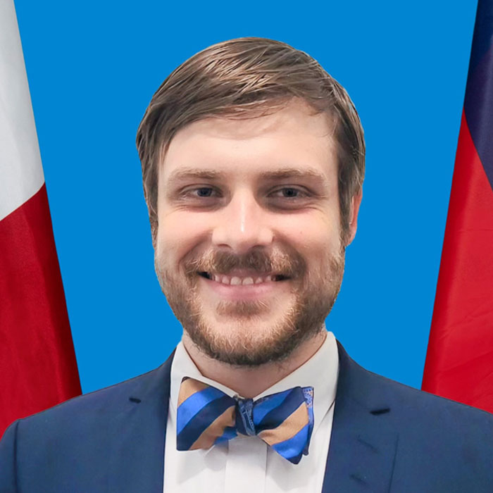 Alexander Kostenko