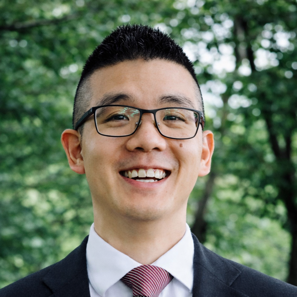Terence Chan