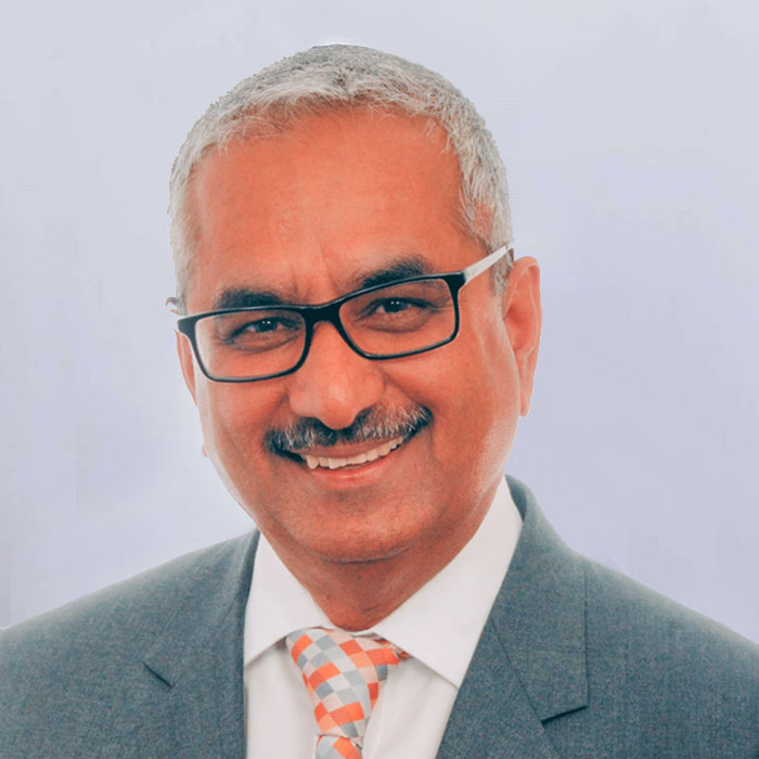 Jag Badwal