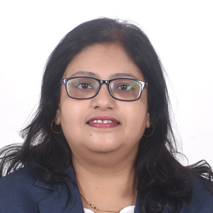 Mitali Mukherjee