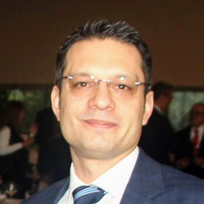 Christophe Chaffat