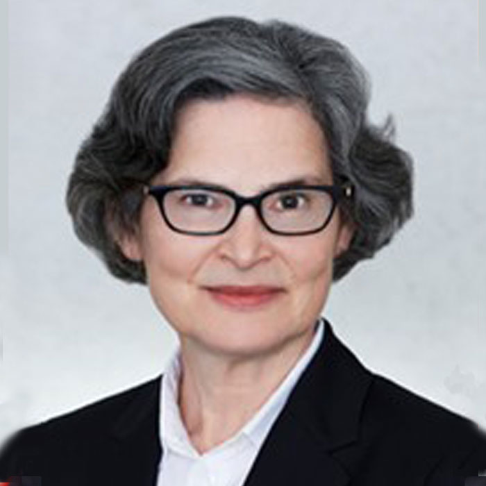 Pamela Kanter