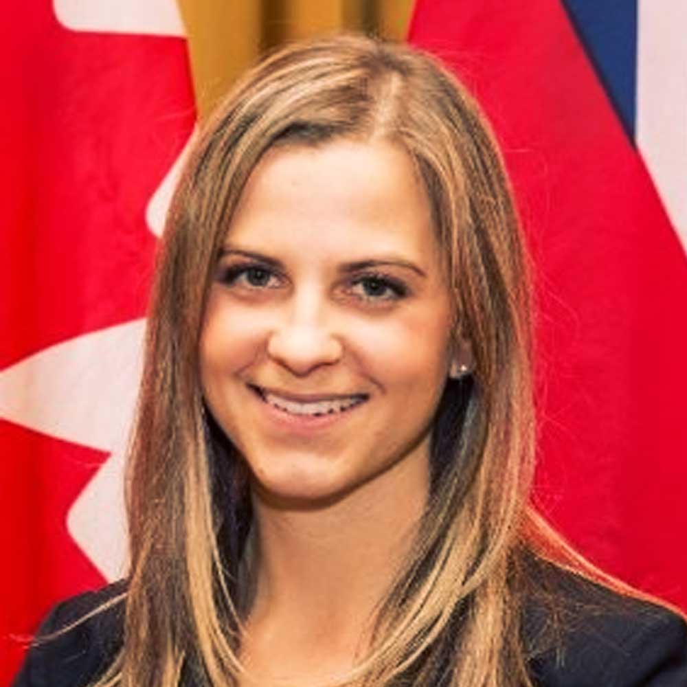 Chelsea Peet