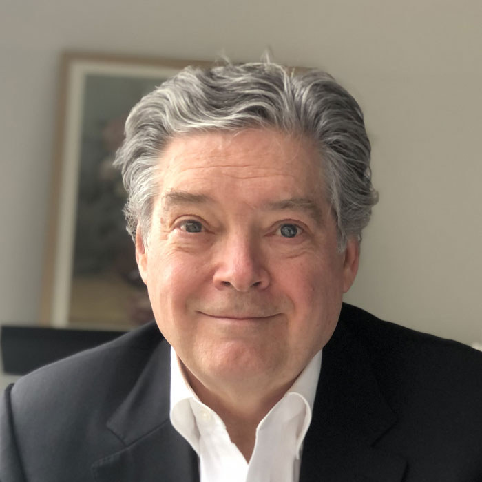 David W. Paterson