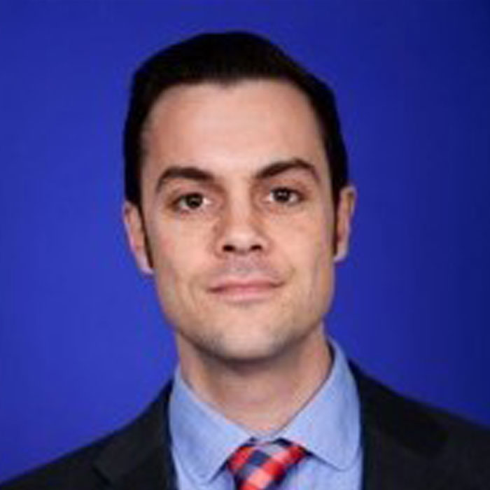 Robert Capecchi